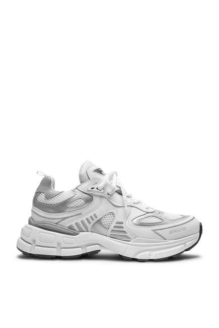 Marathon Ghost Runner Sneakers